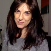 Alejandra Marano (Buenos Aires, Argentina)